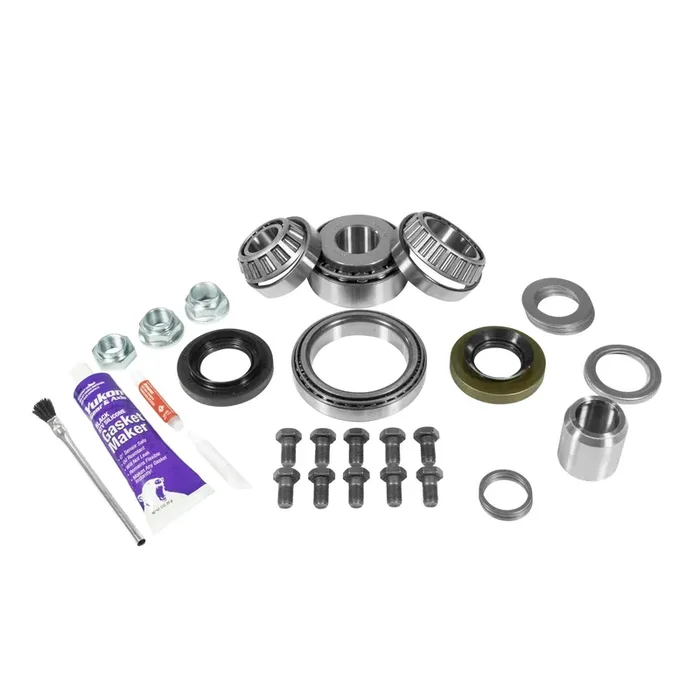 Usa Standard Gear Zk Tacloc-Spc Master Differential Rebuild Kits