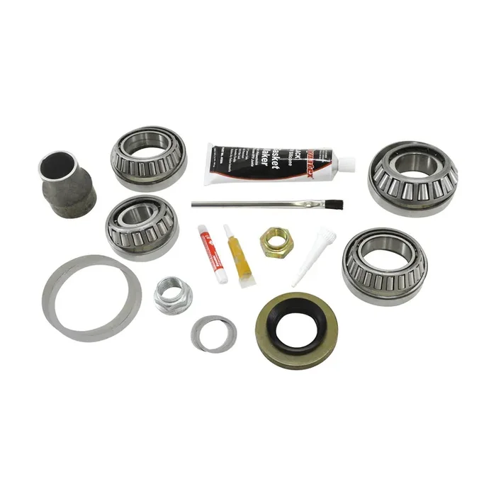 Usa Standard Gear Zk Tlc-B Master Differential Rebuild Kits