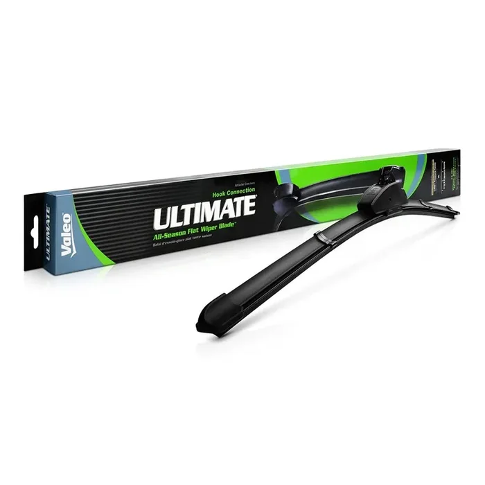 Valeo 900261B Frameless Ultimate 26‘‘ All-Season Oe Replacement Wiper Blade