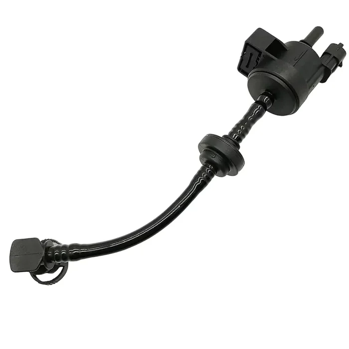 Vapor Canister Purge Valve 55573017 Evap Purge Valve Solenoid For 2012-2021 Buick Encore Chevy Cruze Sonic Trax 1.4L L4 Vapor Canister Purge Solenoid Valve 911-409 Pv704 Evap Vent Purge Control Valve