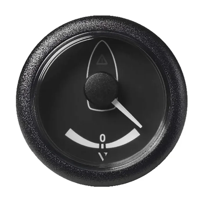 Vdo Marine 2-1/16‘‘ (52Mm) Viewline Rudder Angle Gauge