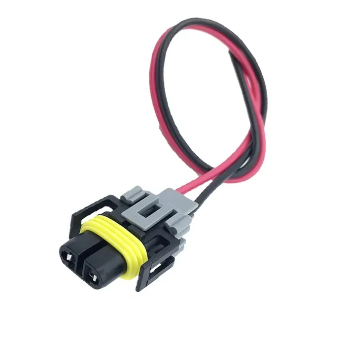 Vehicle Speed Sensor Connector Wiring Harness Fits For Gm 700R4 T5 4L60E 12085498 88987187