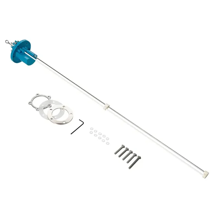 Veratron Fresh Water Level Sensor W/Sealing Kit 370-12-24V – 4-20Ma – 80-600Mm Length