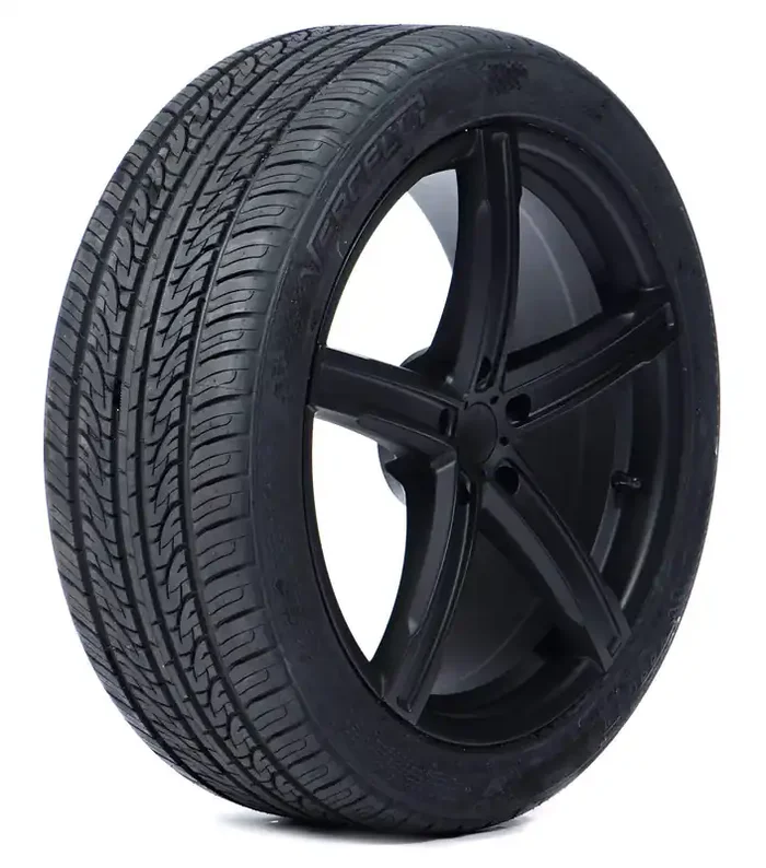 Vercelli Strada 2 All-Season Tire – 215/35R18 84W