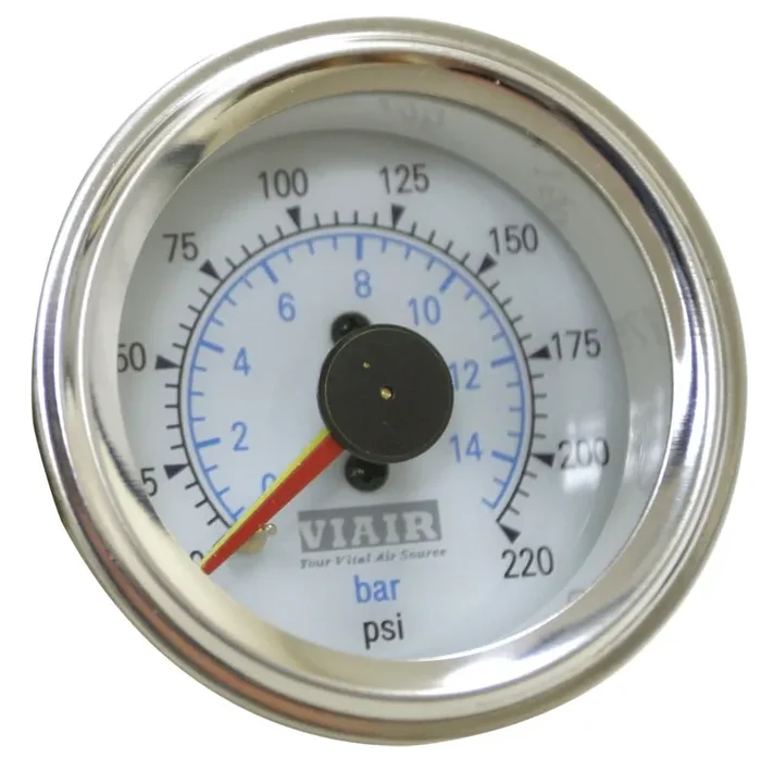 VIAIR 90081 Gauges