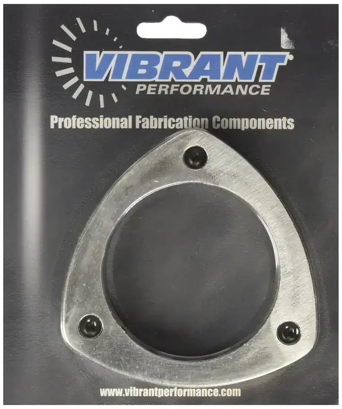 Vibrant Performance 1483S 3 Blt Ss Exhaust Flg 3‘‘‘‘ Each‘‘