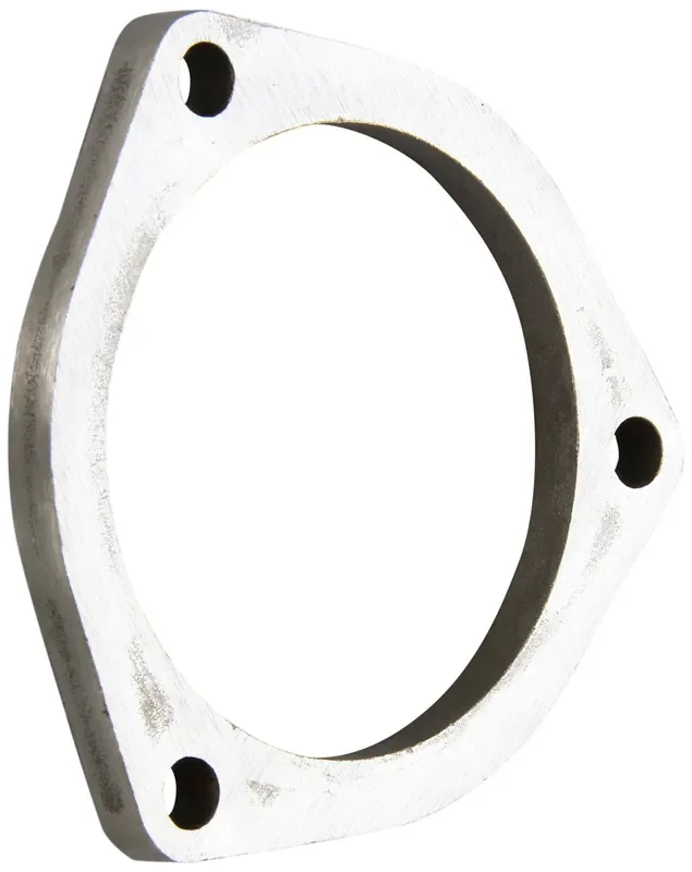Vibrant Performance Vibrant 1484S 3.5‘‘ Id T304 Stainless Steel 2-Bolt Exhaust Flange