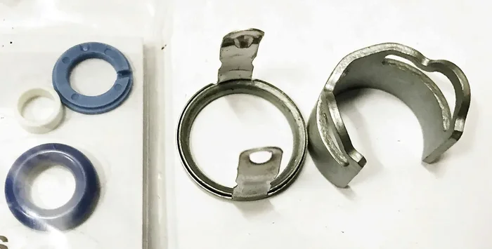 Volkswagen 06D 998 907, Fuel Injector O-Ring Kit