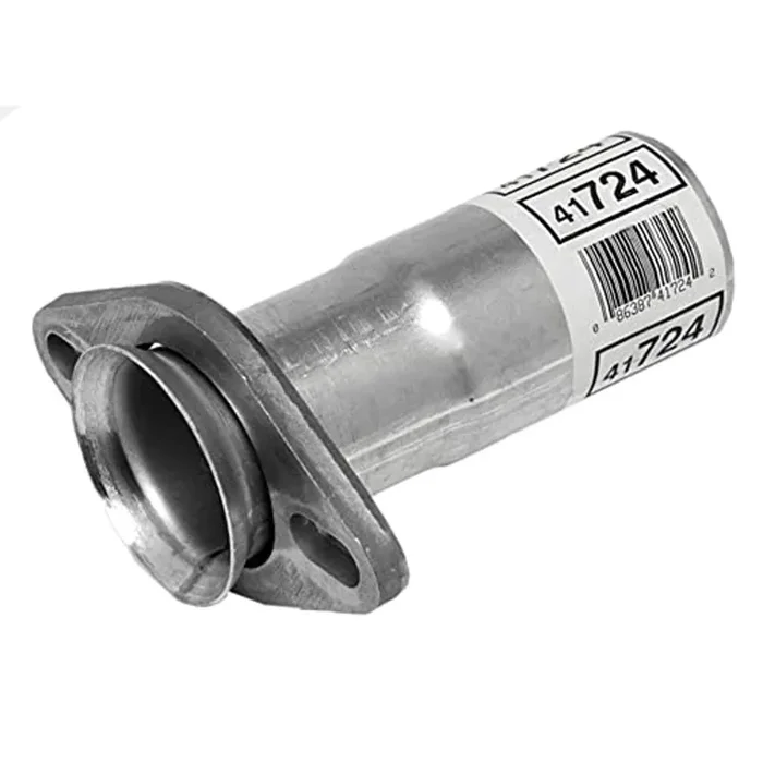 Walker 41724 Exhaust Pipe 2.5‘‘ Inlet (Id) 2‘‘ Outlet (Id)
