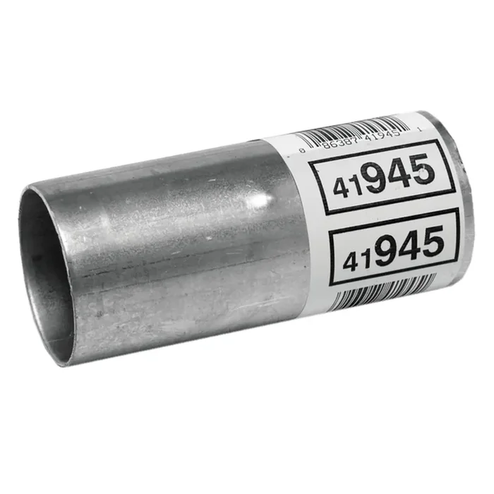 Walker 41945 Exhaust Pipe Connector 2‘‘ Inlet (Od) 2‘‘ Outlet (Od)