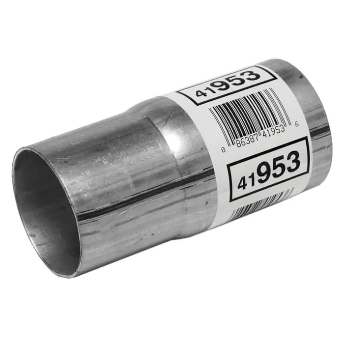 Walker 41953 Exhaust Reduction Pipe 2‘‘ Inlet (Id) 2.25‘‘ Outlet (Od)