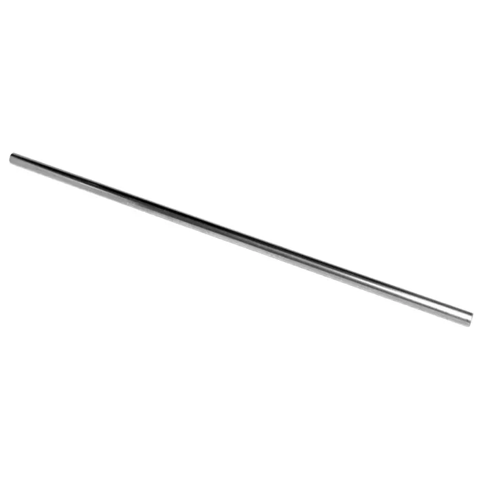 Walker 49068 Exhaust Pipe Str. Tube-Alz.-Akdq-2 1/4‘‘ Dia.-10‘ Lgth.-13 Gauge