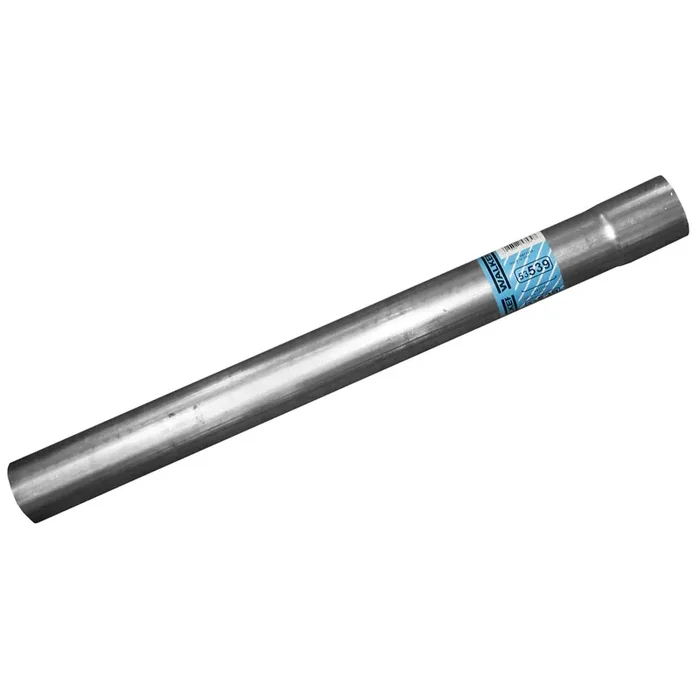 Walker 53539 Exhaust Pipe 2.5‘‘ Inlet (Id) 2.5‘‘ Outlet (Od) For Ford F-150