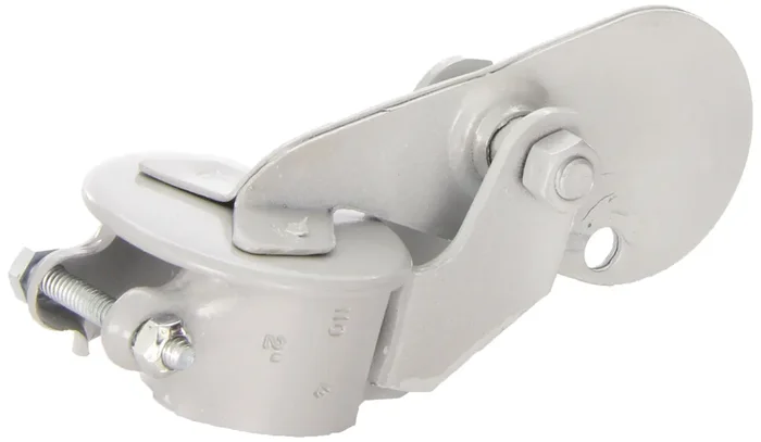 Walker Heavy Duty 35512 Exhaust Pipe Rain Cap 2‘ Inlet (Id)