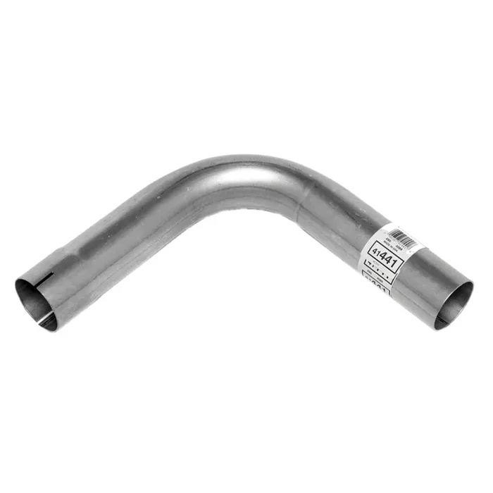 Walker Heavy Duty 41441 Exhaust Elbow 2.5‘‘ Inlet (Od) 2.5‘‘ Outlet (Id)