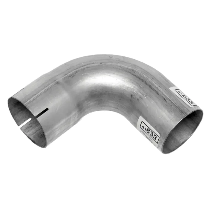 Walker Heavy Duty 41633 Exhaust Elbow 3.5‘‘ Inlet (Od) 3.5‘‘ Outlet (Id)