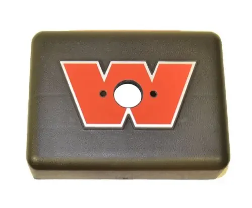 Warn 28461 Winch Solenoid Housing, 5-1/2‘‘ Width X 3‘‘ Height