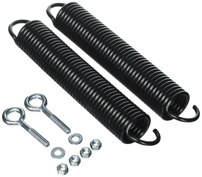 Warn 71494 Powersports Atv Heavy Duty Snow Plow Trip Spring , Black