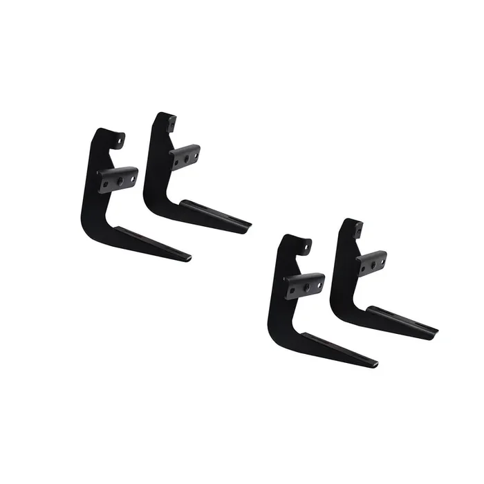 Westin Automotive 27-1145 Running Board Mount Kit Black