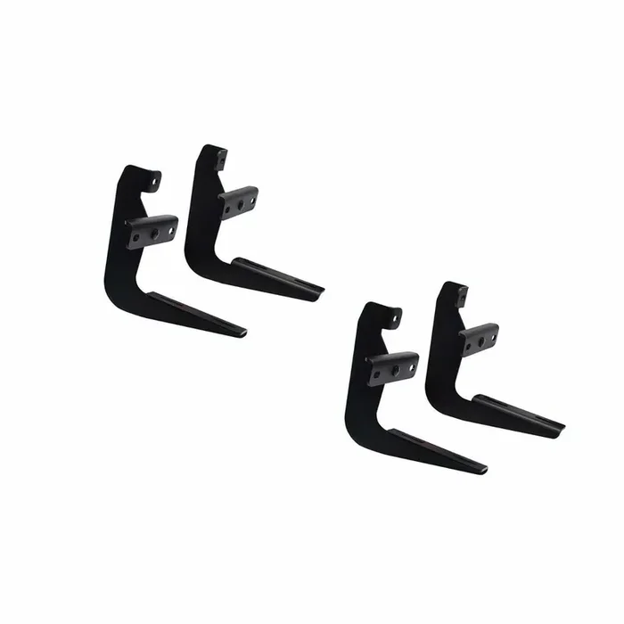Westin Automotive 27-1605 Running Board Mount Kit Black