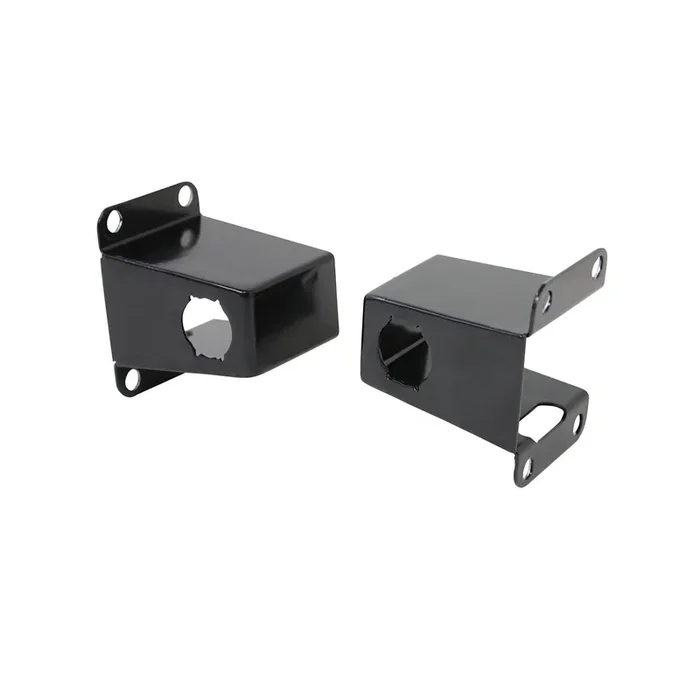 Westin Automotive 40-0015S Sensor Relocator Black