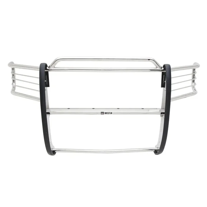 Westin Automotive 45-1170 Sportsman Grille Guard Stainless Steel