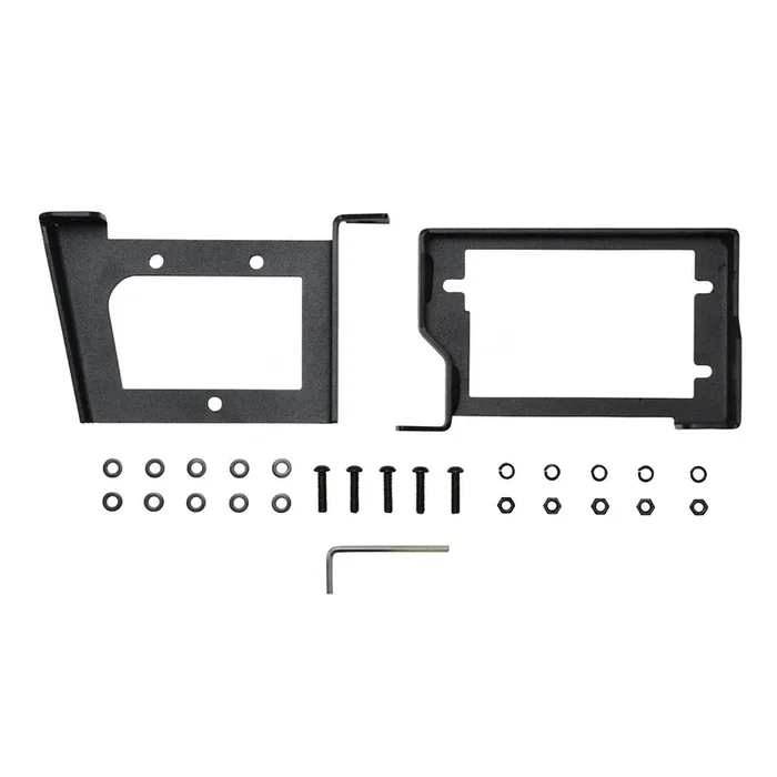 Westin Automotive 58-40005 Active Cruise Control Relocator, Black