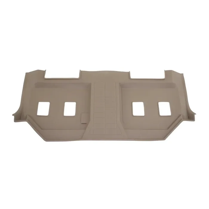 Westin Automotive 72-134072 Sure Fit Floor Liners 3rd Row Tan