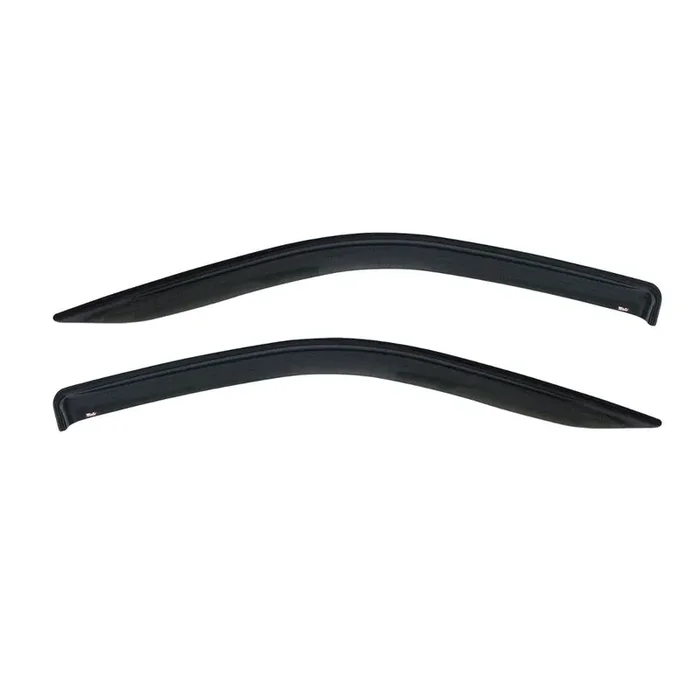 Westin Automotive 72-37454 Tape On Wind Deflector 2pc Smoke