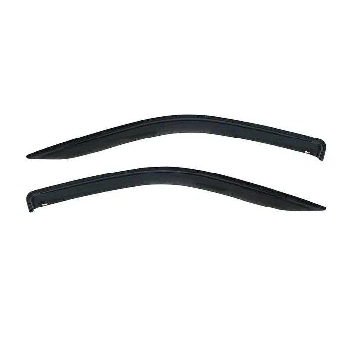 Westin Automotive 72-69466 Tape On Wind Deflector 2pc Smoke