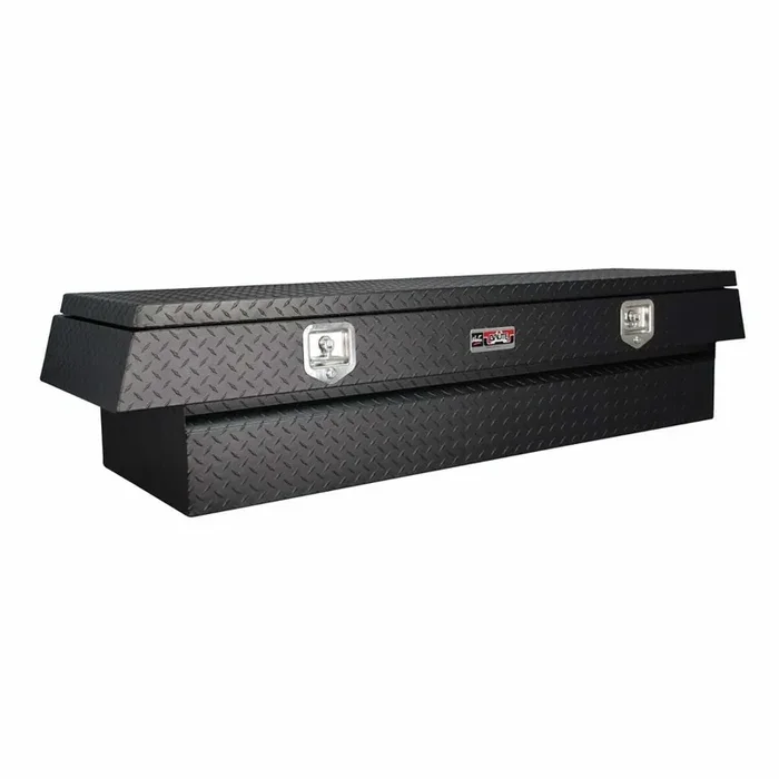 Westin Automotive 80-RB121LP-BT Low Profile Full Lid Full Size XOver Standard Overall Dims 71x20x15.5