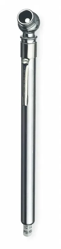 Westward 2Hkw8 Tire Pressure Gauge, Pencil, 120 Psi