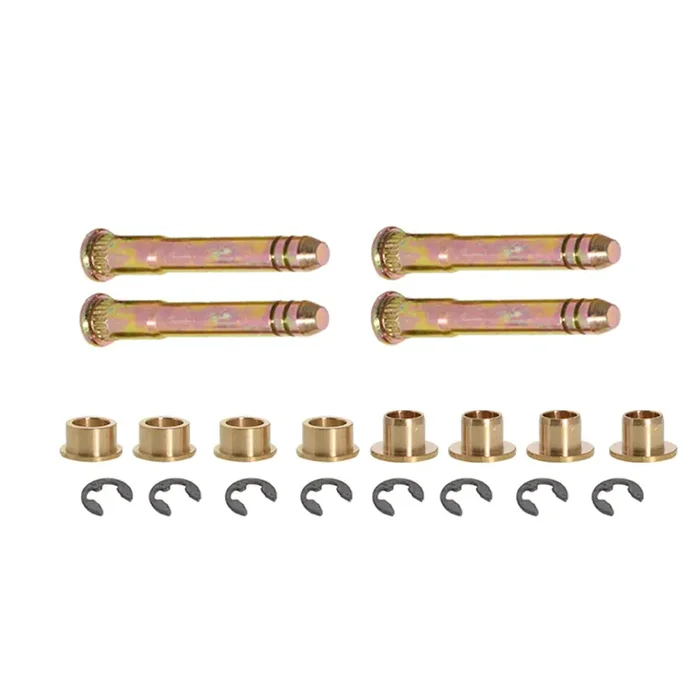 Wflnhb Door Hinge Pin Replacement For 2016-2019 Honda Accord Civic Cr-V Crx Cx Dx Ex