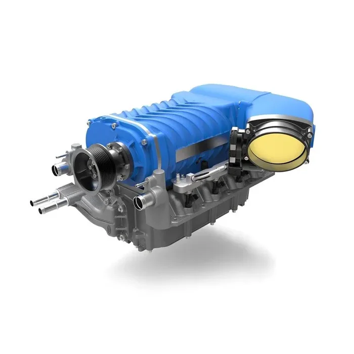 Whipple 3.8L Supercharger Upgrade (Blower Only) (2007-2014 GT500) – WK-2525TB