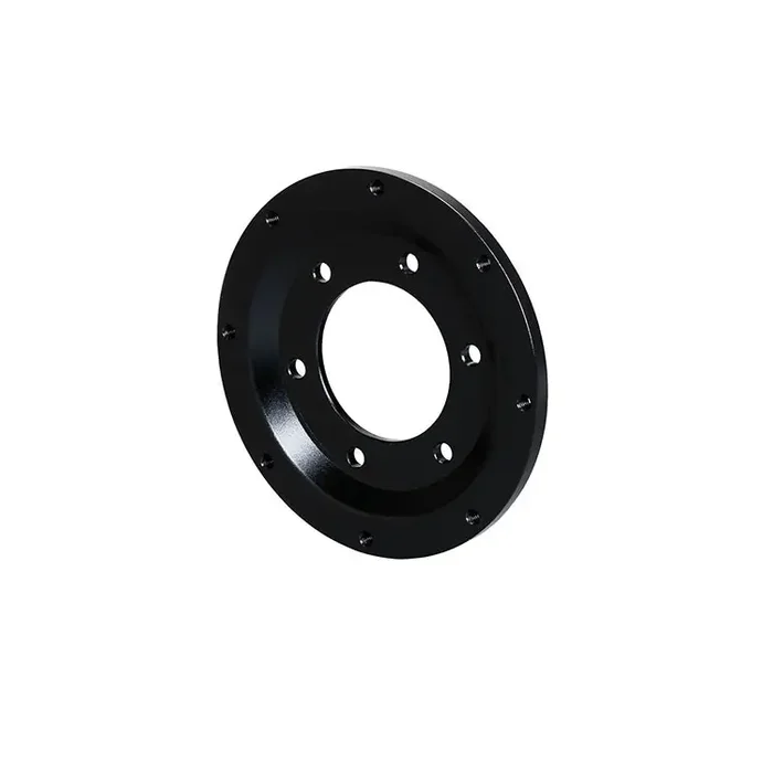 Wilwood Brakes ADAPTER,ROTOR,FRONT,SHELBY CSX6000 300-12071