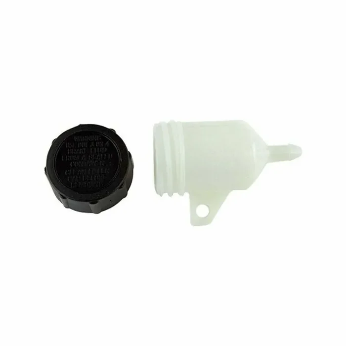 Wilwood Brakes ASSEMBLY,LONG RESERVOIR/DIAAPHRAGM/RING/ 330-8315