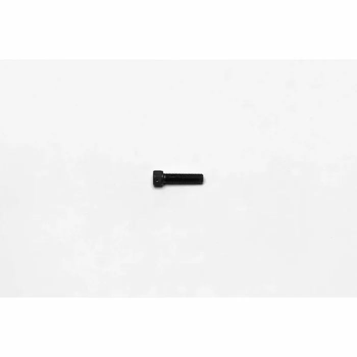 Wilwood Brakes BOLT,1/4-28×1.00 LG,SHCS,ALLOY,LWD,BLACK 230-6312