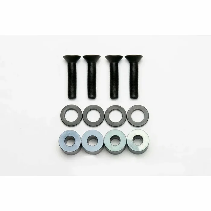 Wilwood Brakes BOLT KIT,BRACKET,CAMARO,82-92 230-11109