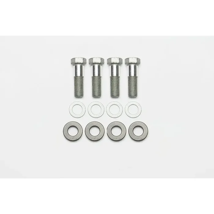 Wilwood Brakes BOLT KIT,BRACKET/SPINDLE,7/16-20×1.50,W/ 230-12776