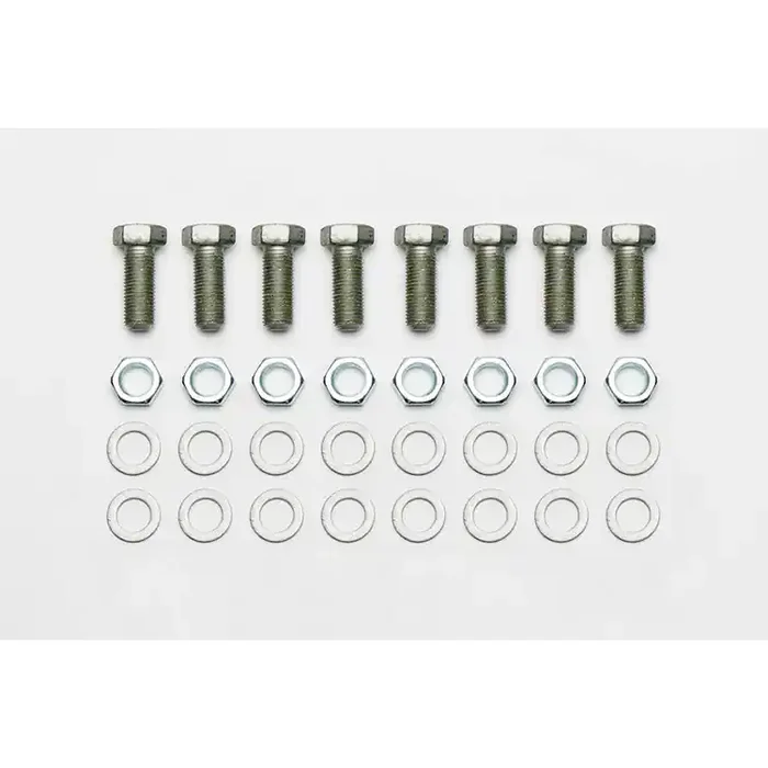 Wilwood Brakes BOLT KIT,BRACKET/SPINDLE,CPB,REAR 230-11327