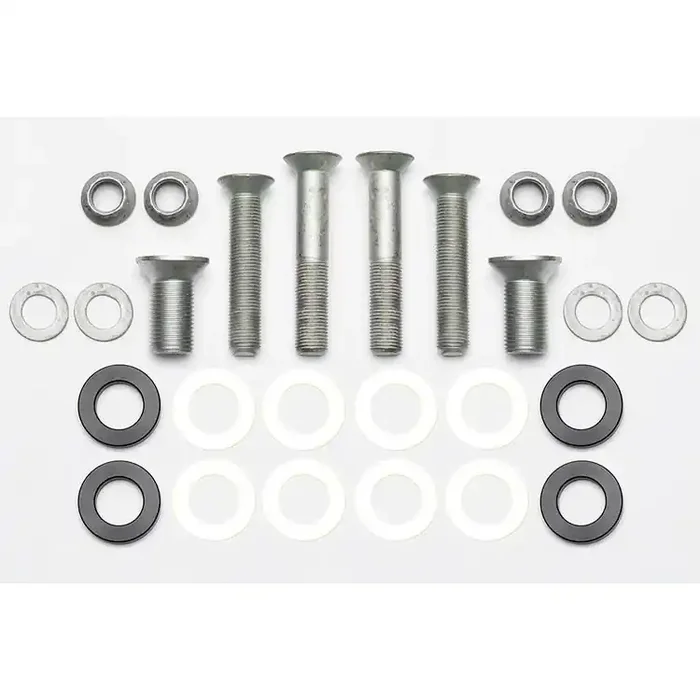Wilwood Brakes BOLT KIT,BRACKET/SPINDLE,FRONT,IMPALA 230-12140