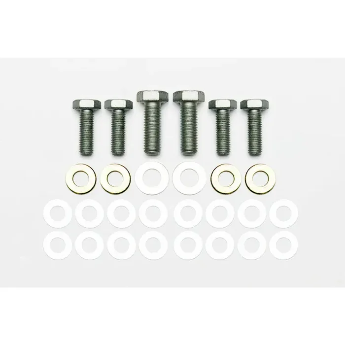 Wilwood Brakes BOLT KIT,BRACKET/SPINDLE,M10-1.50x 230-12775