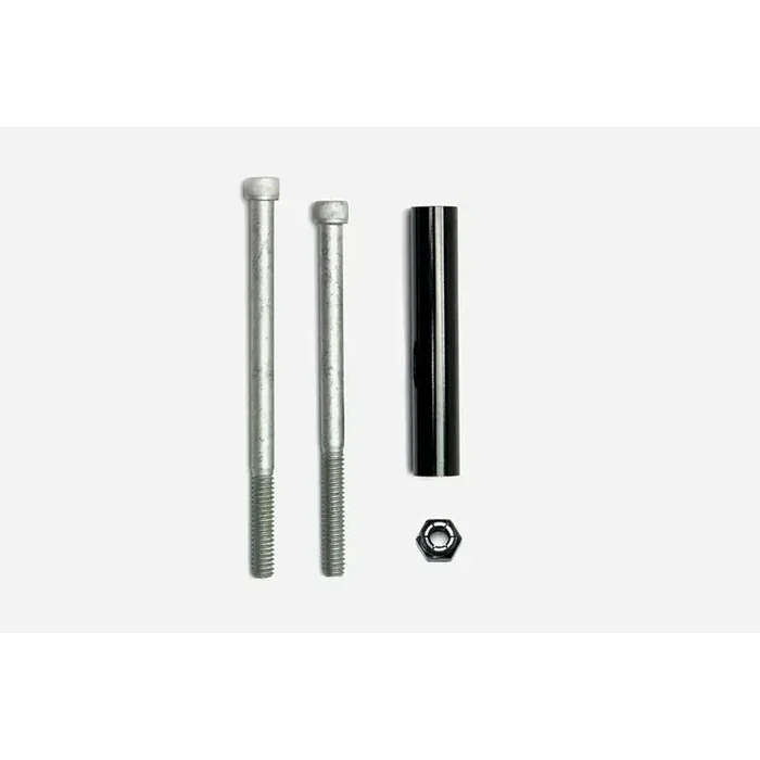 Wilwood Brakes BOLT KIT,BRIDGE,BNSL6R/FNSL6R,1.25 ROTOR 230-7049