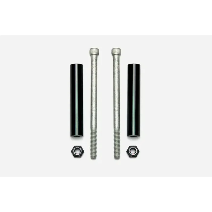 Wilwood Brakes BOLT KIT,BRIDGE,FSL4,.81 ROTOR 230-7539