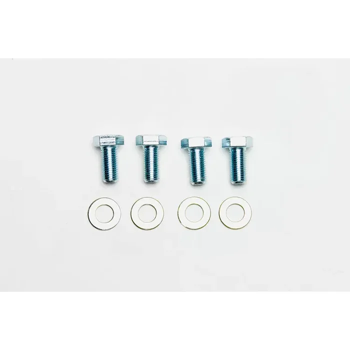 Wilwood Brakes BOLT KIT,CALIPER,DPHA 230-13074