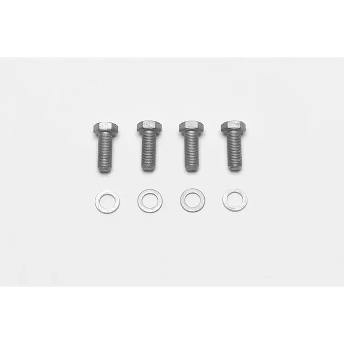 Wilwood Brakes BOLT KIT,CALIPER MT,3/8-24×1 230-12078