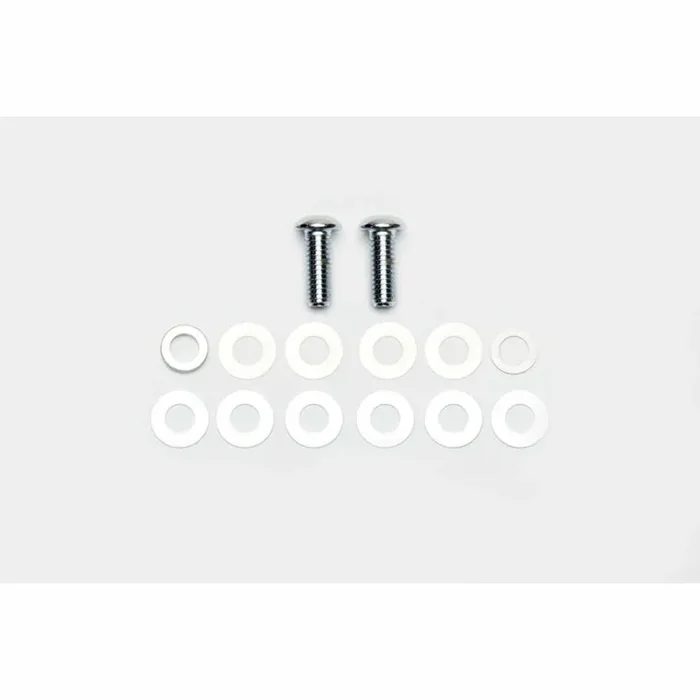Wilwood Brakes BOLT KIT,CALIPER MT,REAR,GP300/GP310 230-4236