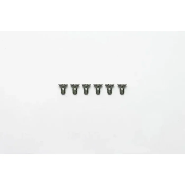Wilwood Brakes BOLT KIT,HUB/HAT,1/4-20,6 PK 230-7032