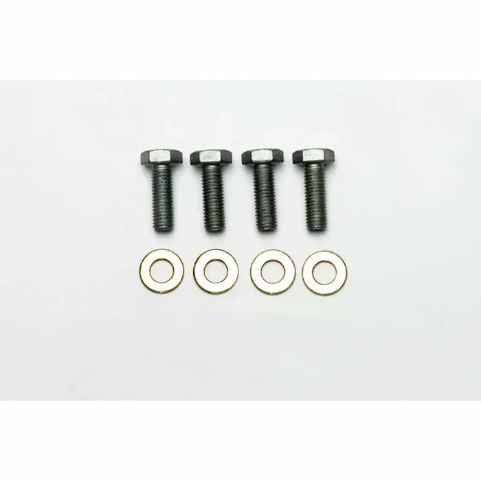 Wilwood Brakes BOLT KIT,M10-1.50x30mm LG,4 PACK 230-10964