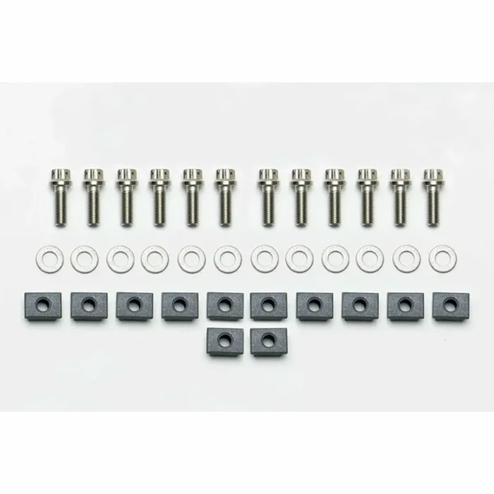 Wilwood Brakes BOLT KIT,ROTOR,5/16-18,6-PK 230-8521